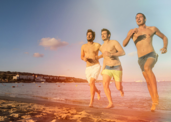 “Monogamy or Open Relationship?” (Five Years’ Later)