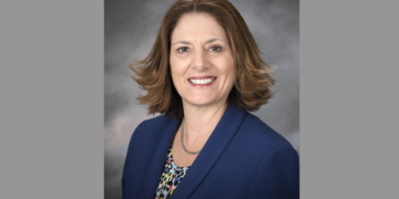 Oceanside Unified Superintendent Dr. Julie Vitale Announced as Pride by The Beach 2022 Keynote Speaker