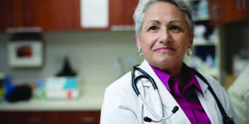 LGBTQ+ Community Uniting Behind Dr. Jen Campbell For City Council