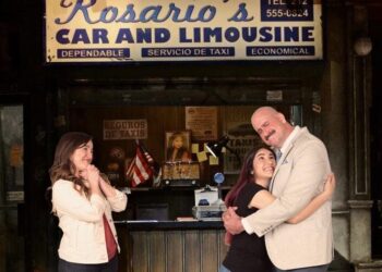 ¡No pares, sigue sigue! Don’t stop, keep going!