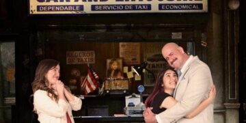 ¡No pares, sigue sigue! Don’t stop, keep going!