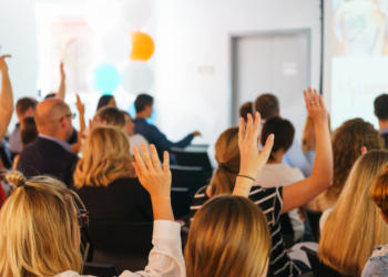 Keeping Public Meetings Safe and Civil