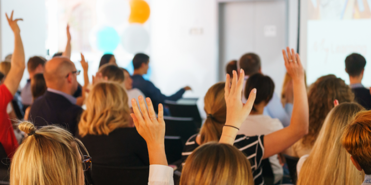 Keeping Public Meetings Safe and Civil