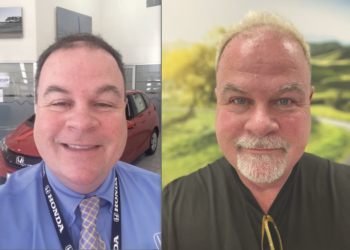 From Fat to Fit – The (Mostly) Easy Way