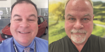 From Fat to Fit – The (Mostly) Easy Way