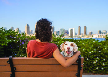 Make a Difference During “Be Kind to Animals” Month