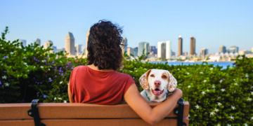 Make a Difference During “Be Kind to Animals” Month