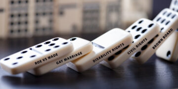 Will The Leaked Alito Draft Set New Precedent to Dismantle Hard Fought Civil Liberties?