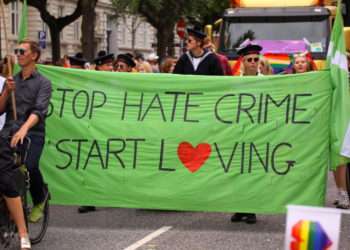 Prosecuting Hate Crimes Is Our Business