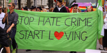 Prosecuting Hate Crimes Is Our Business