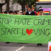 Prosecuting Hate Crimes Is Our Business