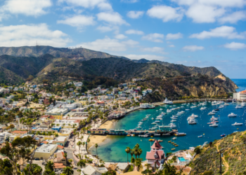 Catalina Pride 2022 Celebration Kicks Off on June 18