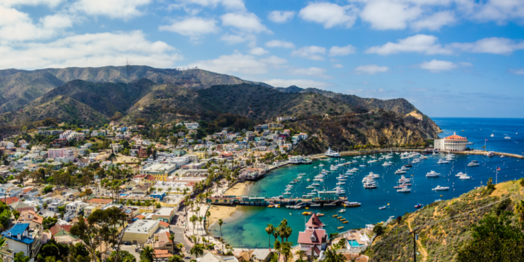 Catalina Pride 2022 Celebration Kicks Off on June 18