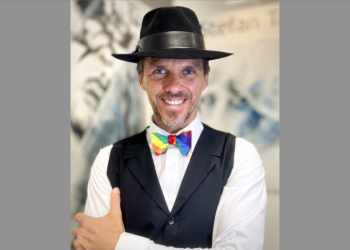 Artist Profile: Stefan Talian