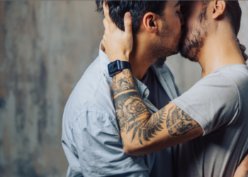 Should I have Sex with My Friends? (Part One of Two)