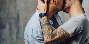 Should I have Sex with My Friends? (Part One of Two)