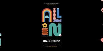 Beloved Arise Announces its Queer Youth of Faith Ambassadors and its “All In” Party in L.A.