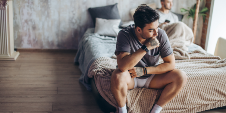 Should I have Sex with My Friends? Part Two of Two