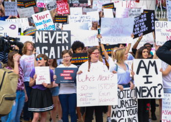 Preventing the Next School Shooting