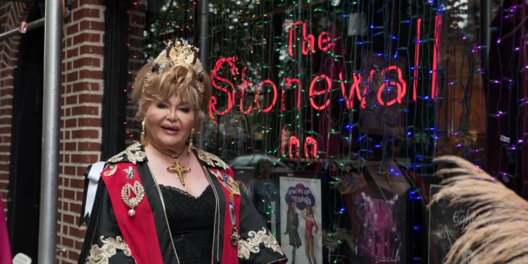 “Don’t Tread on Us”