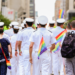 What I told the Navy about being Gay￼