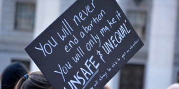 Local Elected Officials React to the Supreme Courts overturning of Roe v Wade