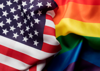 Happy Pride! And Happy Fourth of July!