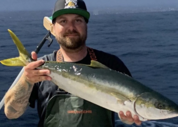 Man who Fired Gunshot During Protest Outside Mayor’s Home to be Sentenced￼