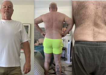 Being Gay, Working Out: What’s it Really About, Looking Hot AF, Health, or More? 