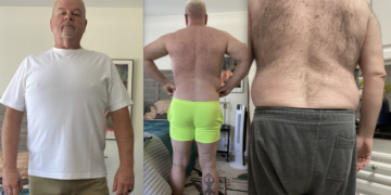 Being Gay, Working Out: What’s it Really About, Looking Hot AF, Health, or More? 