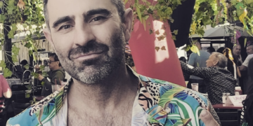 Big Mike and DJ Taj ￼