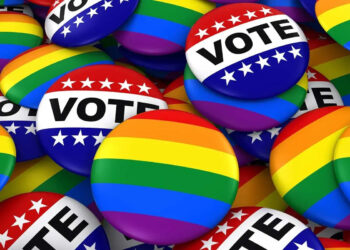 VOTE TUESDAY, JUNE 7!