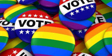 VOTE TUESDAY, JUNE 7!