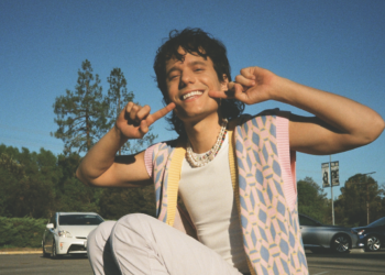 Pride-Full of Talent Featuring Myylo