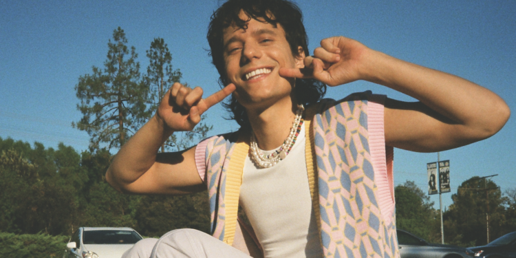 Pride-Full of Talent Featuring Myylo