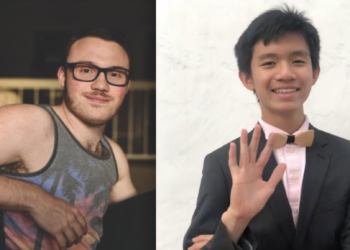 OUR YOUTH AND FUTURE COMMUNITY LEADERS 