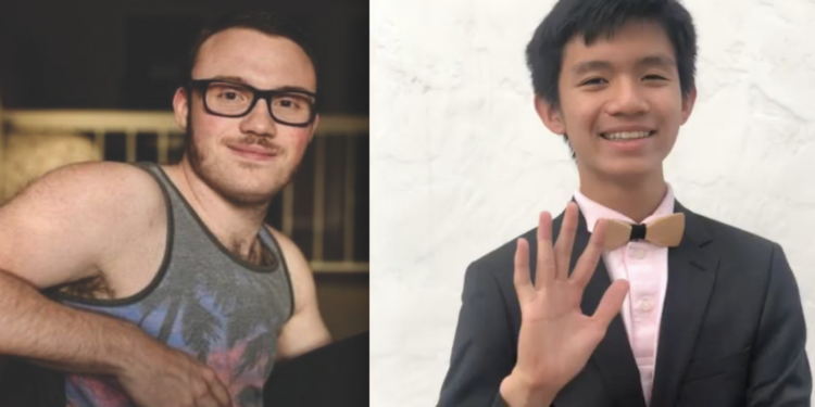 OUR YOUTH AND FUTURE COMMUNITY LEADERS