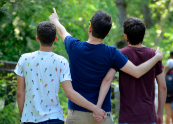 3 Questions about Open Relationships