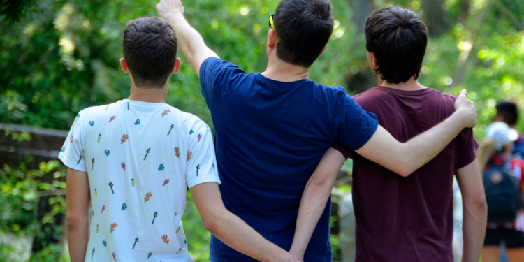 3 Questions about Open Relationships