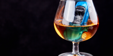 City Attorney’s Office Ready to Prosecute If You Drive After Mixing Drugs, Alcohol