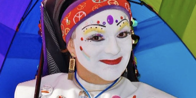 Big Mike and Sister Ida