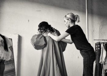 Transgender Fashion Models Navigate Their Individual Paths to Stardom on Here-TV’s Road to the Runway 