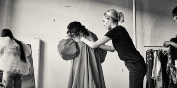 Transgender Fashion Models Navigate Their Individual Paths to Stardom on Here-TV’s Road to the Runway 