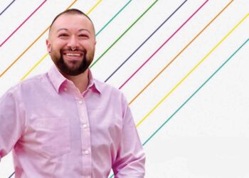 California Lgbtq Health And Human Services Network Welcomes Dannie Ceseña As The Next Network Director￼