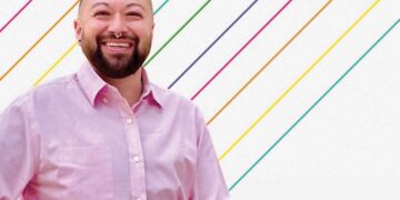 California Lgbtq Health And Human Services Network Welcomes Dannie Ceseña As The Next Network Director￼