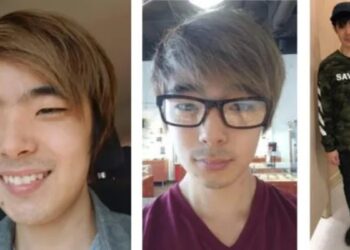 San Diego Man Pleads Guilty to Murder, Stabbed Boyfriend 93 Times in Texas