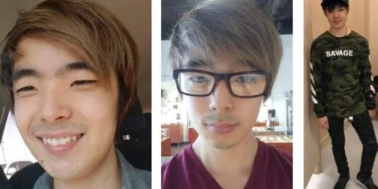 San Diego Man Pleads Guilty to Murder, Stabbed Boyfriend 93 Times in Texas