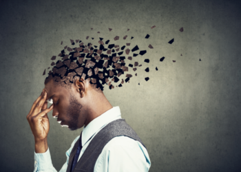 You are Not your History