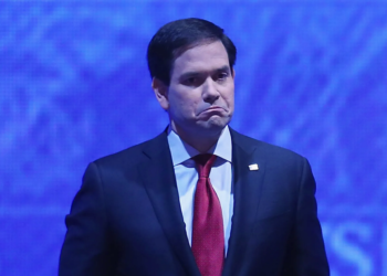 Creep of the Week: Marco Rubio 