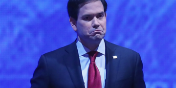 Creep of the Week: Marco Rubio 